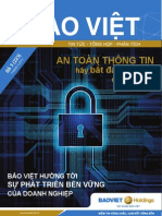 Bản tin Bảo Việt số 3 - 2013