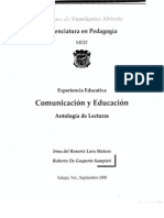 Comunicacion