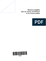 Hse Batiment PDF