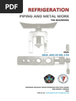 Download Handout Kerja Bengkel Refrigerasi by mr alex SN217601455 doc pdf
