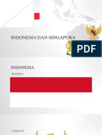 Indonesia Dan Singapura