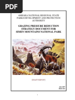 Download Simien mountains national park grazing strategy by Abeje Zewdie SN217602380 doc pdf