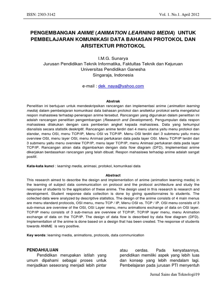 Jurnal
