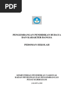 Download Panduan Penerapan Pendidikan Karakter Bangsa by Rose Safaroh Fasda SN217603535 doc pdf