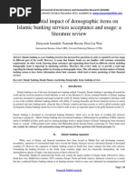 Download International Journal of Social Science and Humanities Research IJSSHR by KEn Ken SN217604949 doc pdf