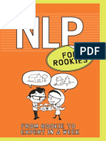 NLP For Rookies
