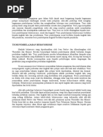 Teori Behaviorisme Dan Aplikasinya Dalam Pengajaran Dan 