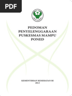 Download Buku Poned Baru-2013 by ettis SN217613632 doc pdf
