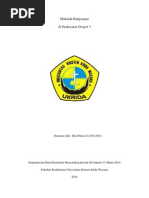 Download contoh laporan family folder by Eka Putra SN217613752 doc pdf