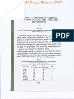 1967-10 R.Lo Chemical Rocket Propellant Systems with very High Performance