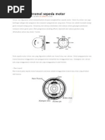 Download Sistem Rem Tromol Sepeda Motor by RohmatSuryanto SN217617143 doc pdf