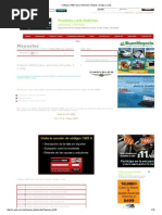 Download Cdigos OBDII para vehculos Chrysler Dodge y Jeep by Eddy Plcer Rossendy SN217623236 doc pdf