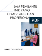 Program Pembantu Klinik