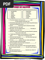 Download Adverbs of Manner Fill in the Blanks Worksheet by Damir Gruda SN217625714 doc pdf