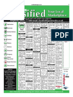 SWA Classifieds 110414