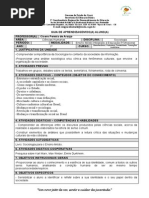 Guia de Aprendizagem -2 Sociologia