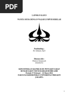 Download LAPORAN KASUS BELLS PALSY DINNOOR ISMANSYAH by alvian2109 SN217633020 doc pdf