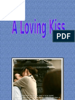 A Loving Kiss