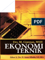 Download Ekonomi Teknik by Haryadi Alfan SN217634831 doc pdf