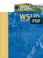Water Sensitive Urban Design - Engineering Procedures: Stormwater