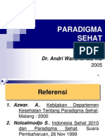 12 Kbk-Paradigma Sehat