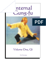 Internal Kung Fu (Vol. 1)