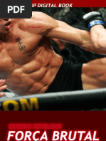 SEGREDO REVELADO - SISTEMA MAX PUMP FORÇA BRUTAL