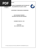 Download Heat and Mass Transfer by Pramod R Bidve SN217642175 doc pdf