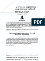 Dialnet CulturaYProcesosCognitivos 48327