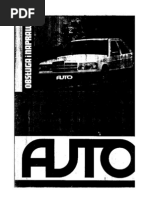 Sam Naprawiam Audi A4 B6 B7 Pl