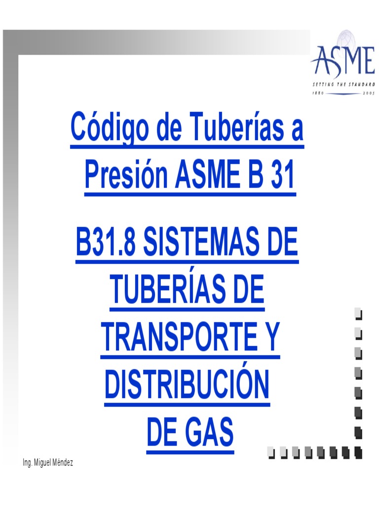 Asme B 31.8 Free Download