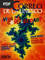 Revist- Viva La Complejidad