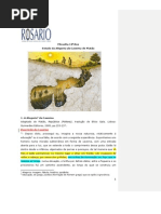 Alegoria da Caverna - guião de leitura