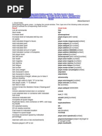 Download Skyrim Cheats by ewet SN217659619 doc pdf