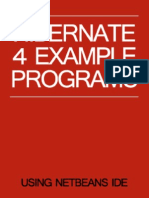 Hibernate4 Example Programs Sample(1)