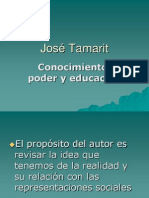 José_Tamarit.ppt