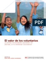 Valor Voluntarios