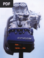 Download Acura Integra 94-97 Service Manual by Daniel Torres SN217668420 doc pdf