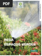 Catalogo Rega Espacos Verdes 2014
