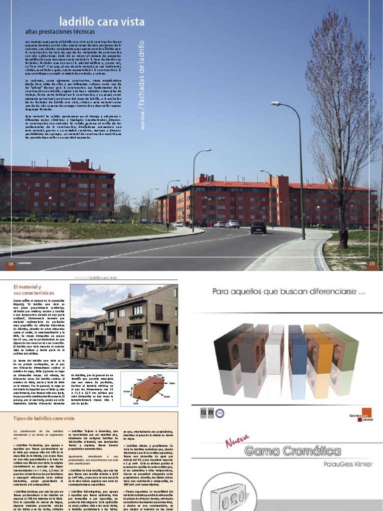 PM 0403 | PDF | Ladrillo | Ingeniería de Edificación