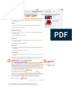 Genes and Heredity Annotations