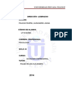 Trabajo Final Economia Empresarial