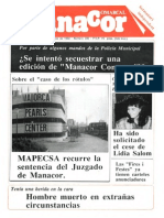 Manacor Comarcal 1988 Mes03 n0380