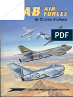 Arab Air Forces