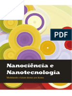 Nanociencia e Nantecnologia PDF