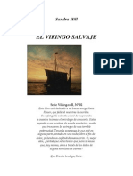 Serie Vikingos II - El Vikingo Salvage