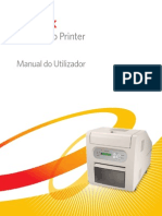605 Printer User Guide PT