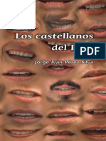 Los Castellanos Del Peru