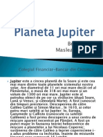 Planeta Jupiter