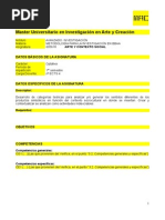 14 2013-07-23 Ficha MIAC ArteContexSocial